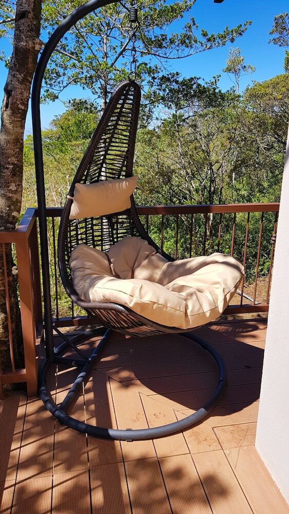 Green Forest Vacations Homes