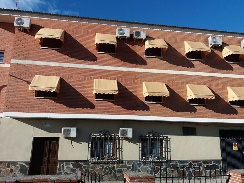 Pension Posada La Reja