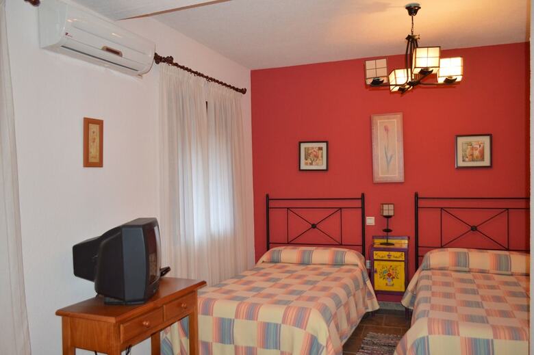 Pension Posada La Reja