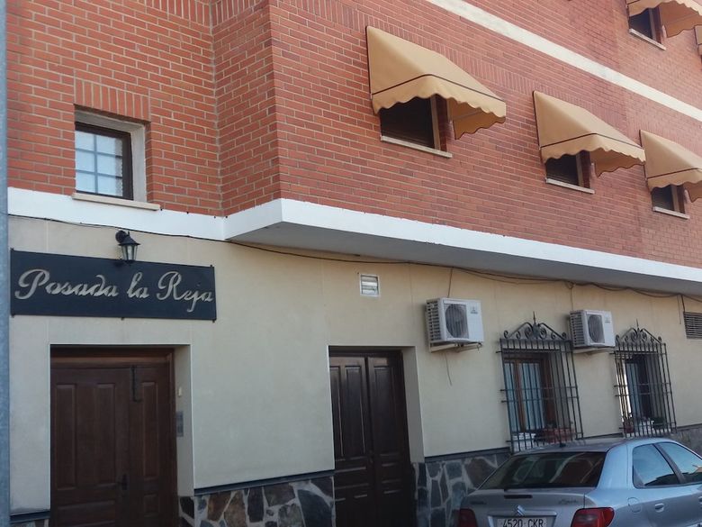 Pension Posada La Reja