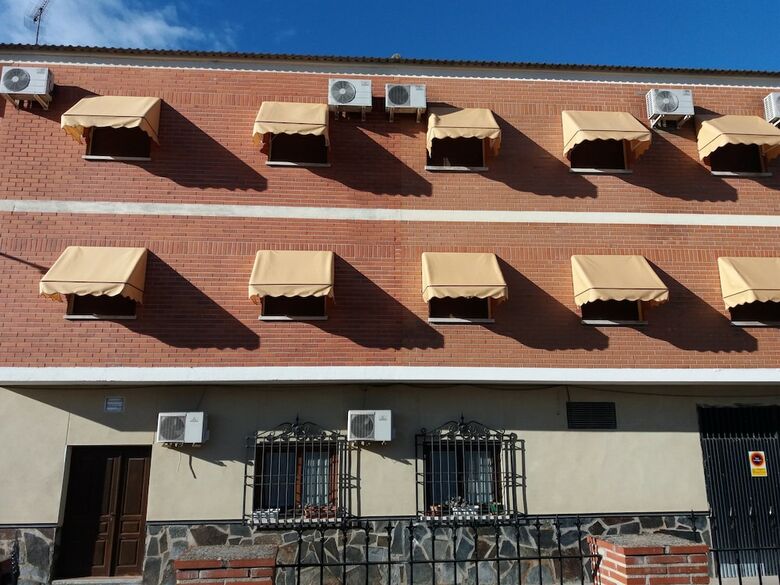 Pension Posada La Reja