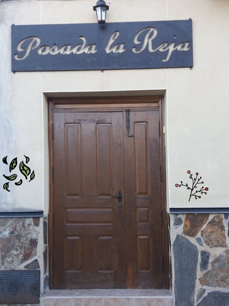 Pension Posada La Reja