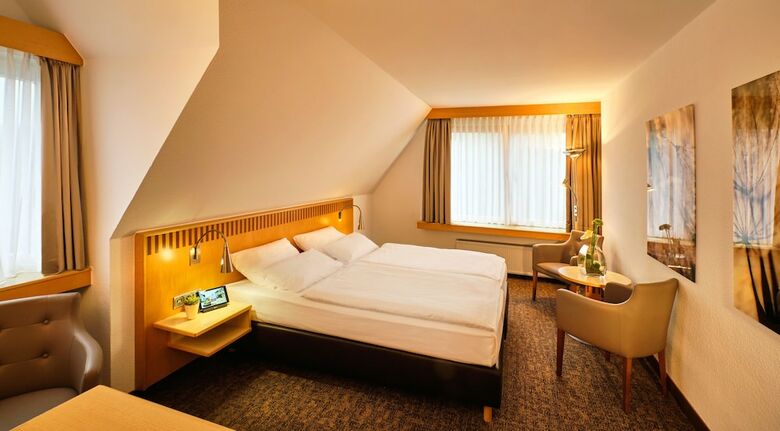Park Hotel Numbrecht