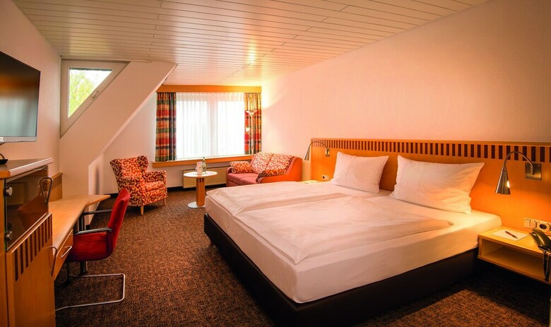 Park Hotel Numbrecht