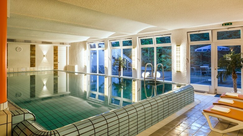 Park Hotel Numbrecht