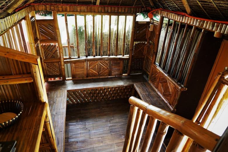 Hostal Hideaway Dive Hostel