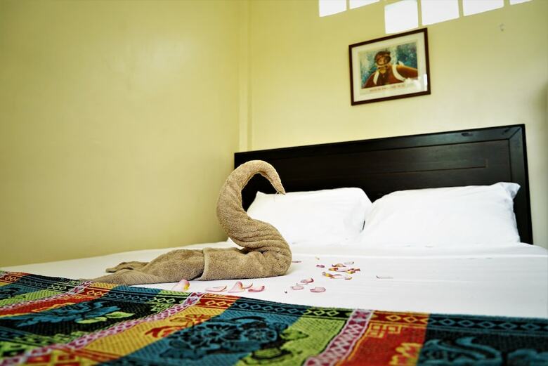 Hostal Hideaway Dive Hostel