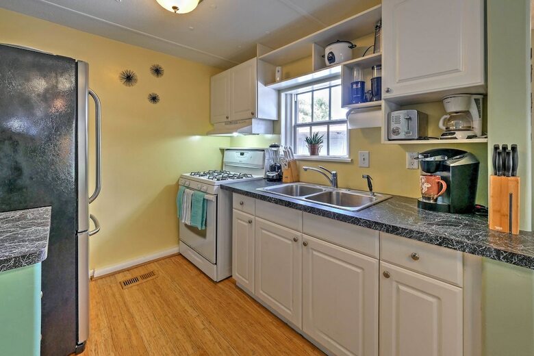 Miami Beach Homestay