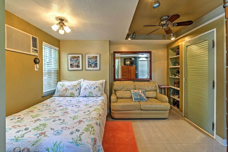 Miami Beach Homestay