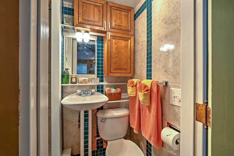Miami Beach Homestay