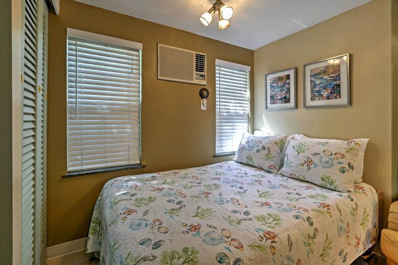 Miami Beach Homestay