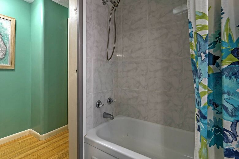 Miami Beach Homestay