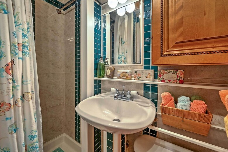 Miami Beach Homestay