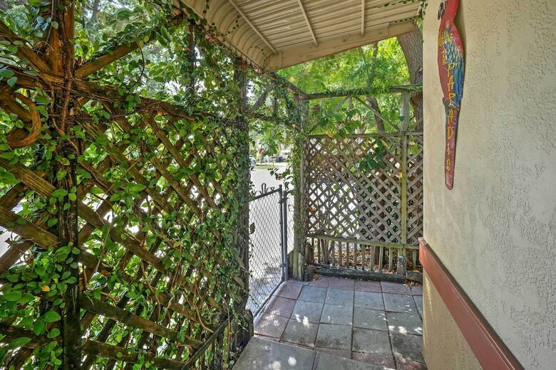 Miami Beach Homestay