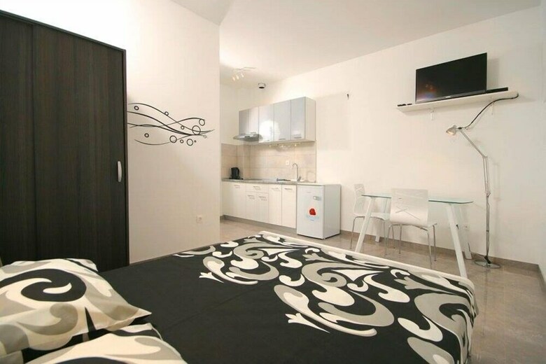 Apartments Parcela