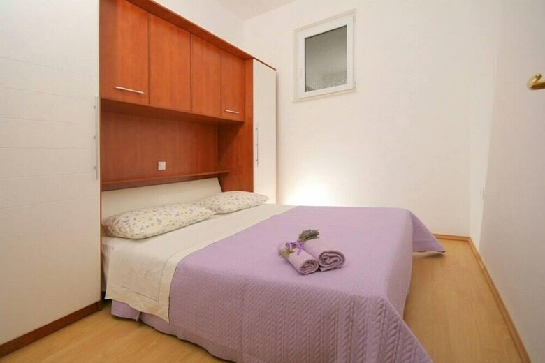Apartments Parcela