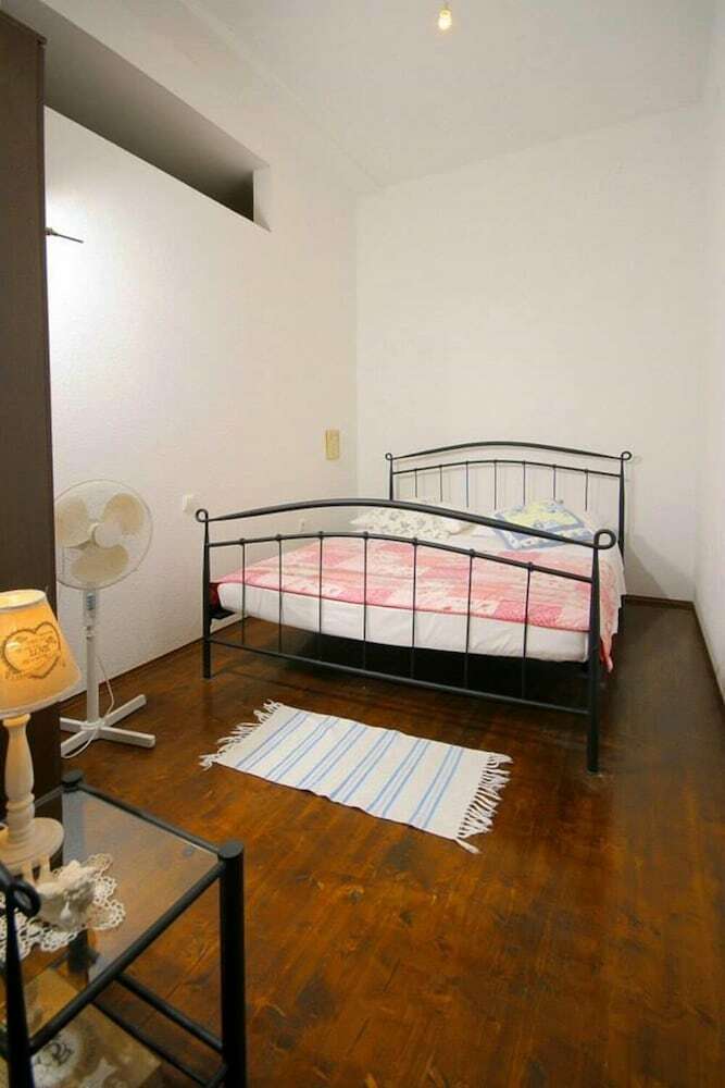 Apartments Parcela