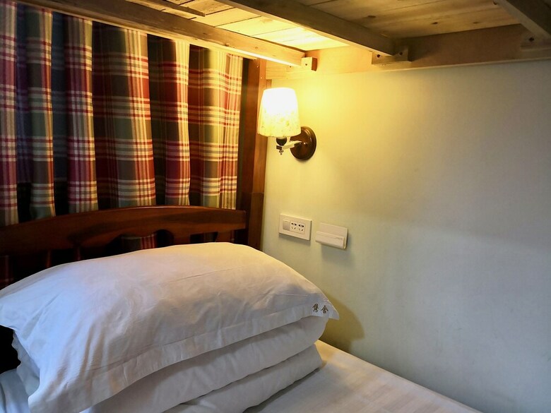 Hostal Junshe Boutique Guest House