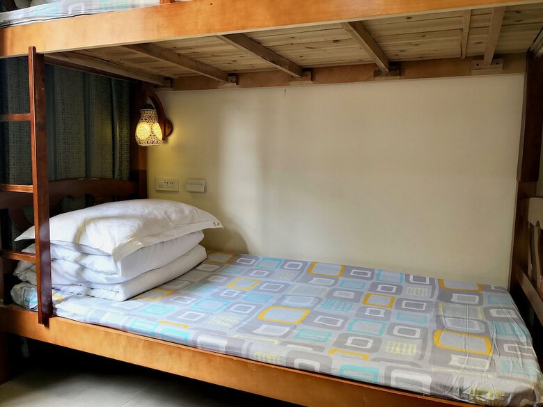 Hostal Junshe Boutique Guest House