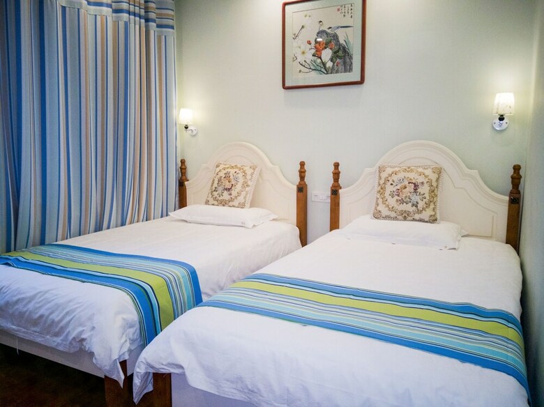 Hostal Junshe Boutique Guest House