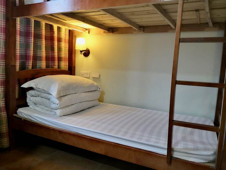 Hostal Junshe Boutique Guest House