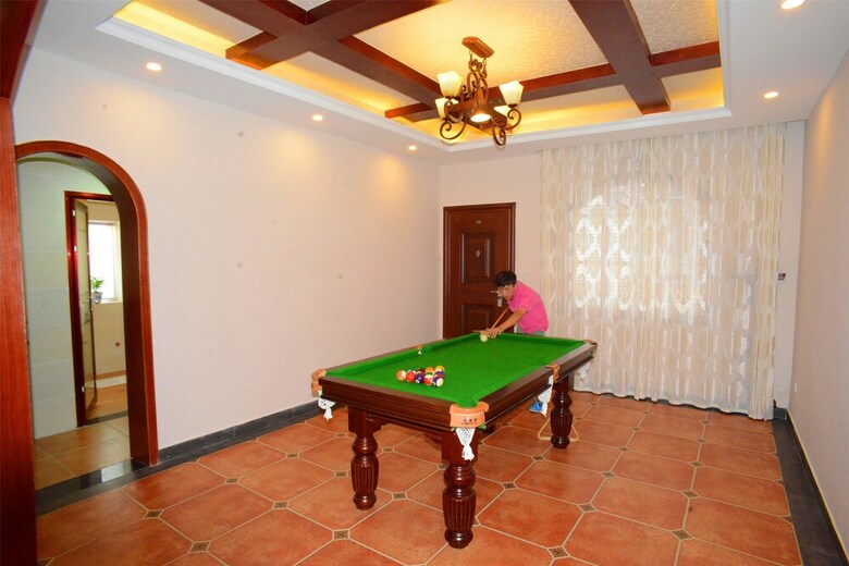 Hostal Junshe Boutique Guest House