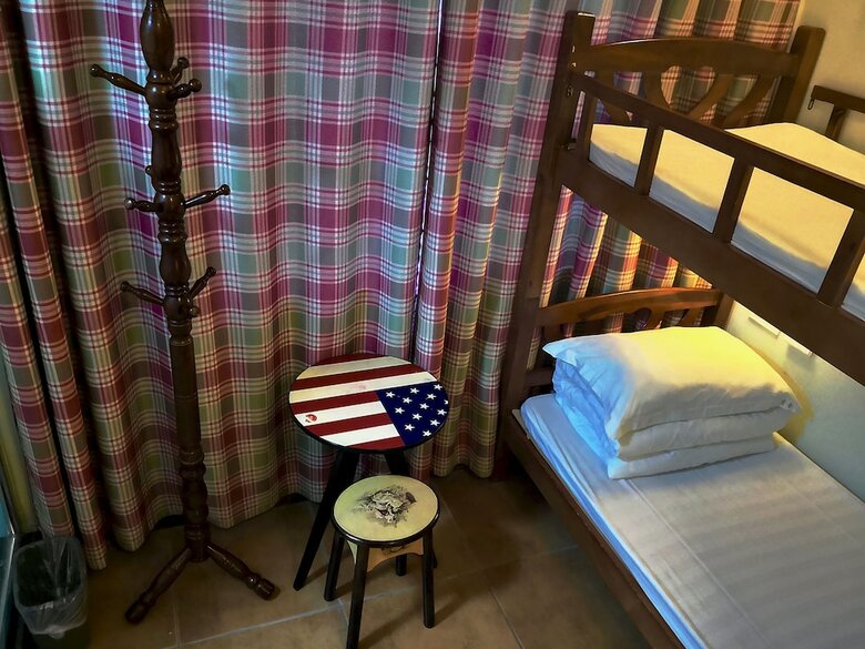 Hostal Junshe Boutique Guest House