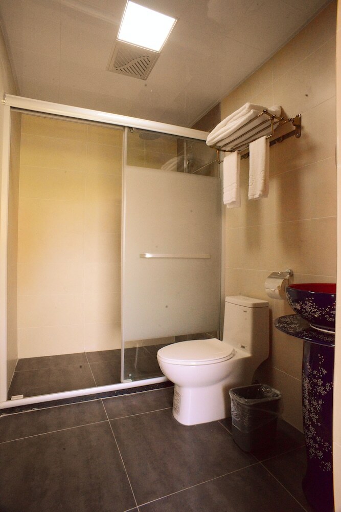 Hostal Junshe Boutique Guest House