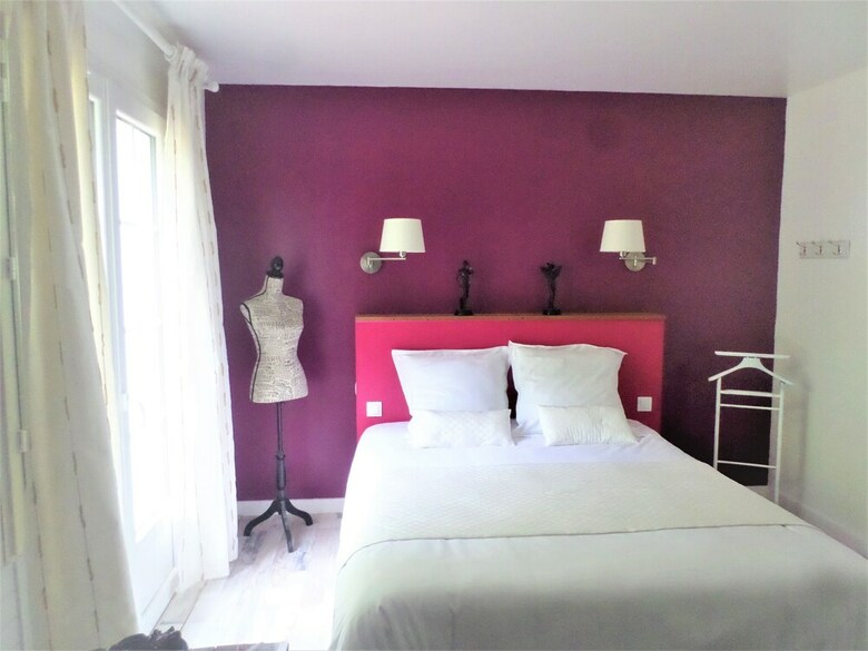 Hotel La Folie
