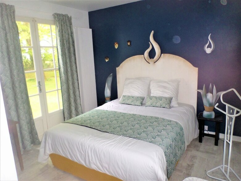Hotel La Folie