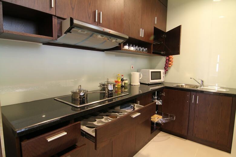Apartamentos Mayfair Suites