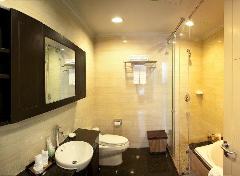 Apartamentos Mayfair Suites