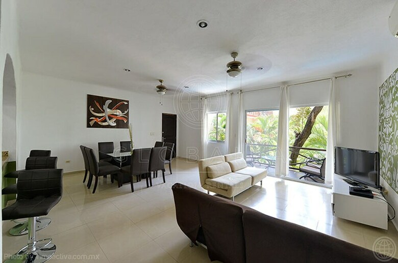 Apartamentos Magic Paradise 6b By Globalia