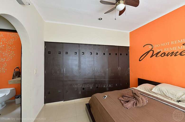 Apartamentos Magic Paradise 6b By Globalia
