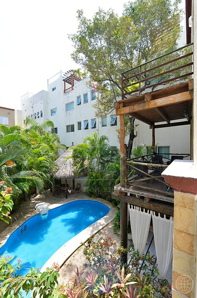 Apartamentos Magic Paradise 6b By Globalia