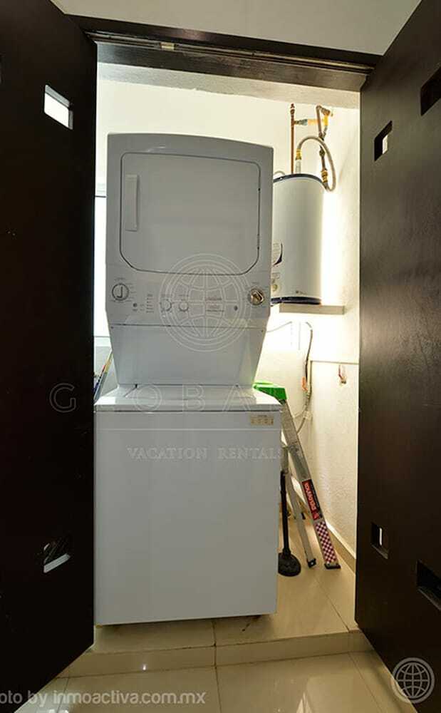 Apartamentos Magic Paradise 6b By Globalia