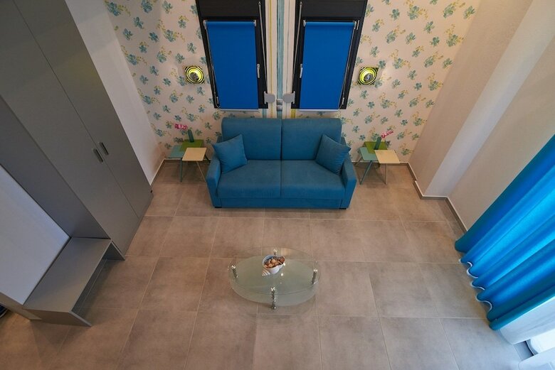 Hotel Grey House Apartments