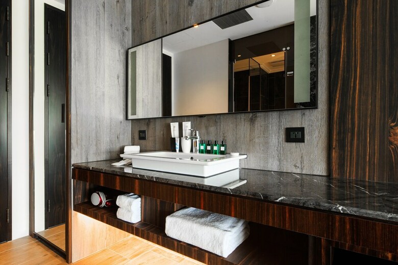Suz & Catorze Hotel
