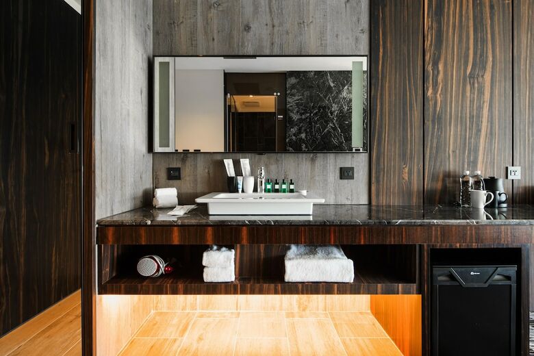 Suz & Catorze Hotel