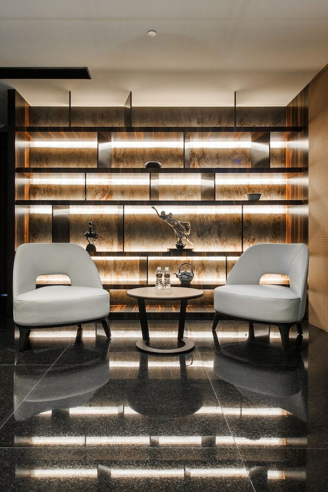 Suz & Catorze Hotel