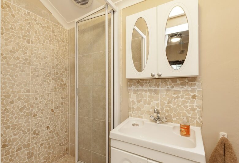 Apartamentos Robert's Cottages
