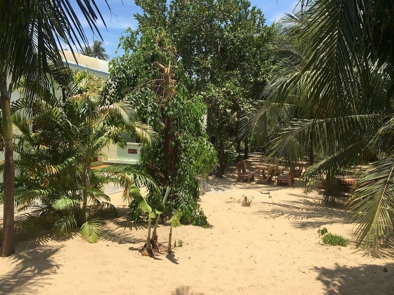 Hotel Friendly Guest House