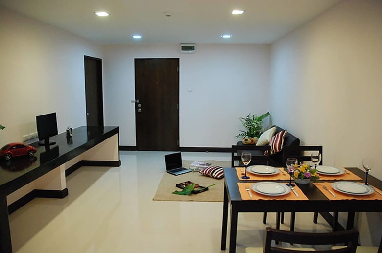 Hotel Mok Mek 72