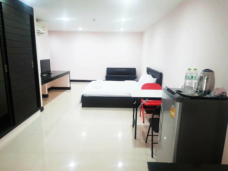 Hotel Mok Mek 72