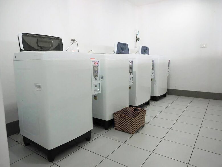 Hotel Mok Mek 72