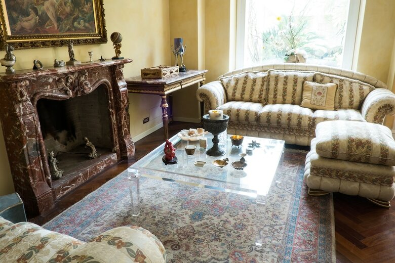 Bed & Breakfast Vela Sea