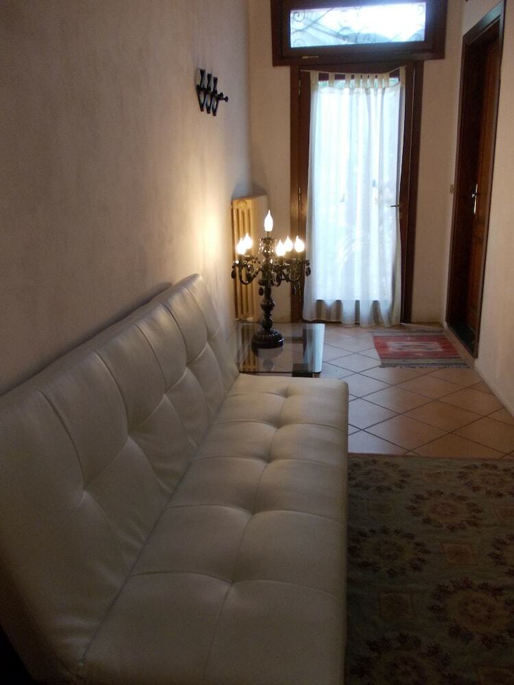 Bed & Breakfast Vela Sea