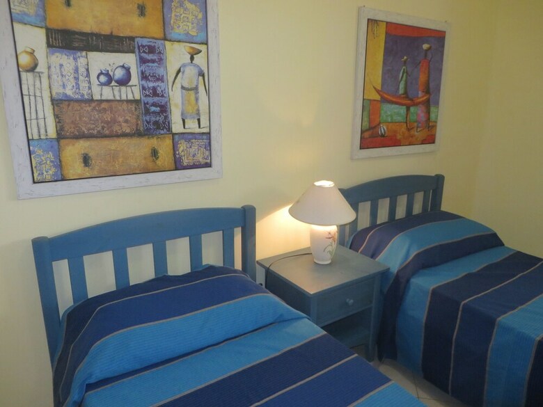 Residence Giglio Torre Pali