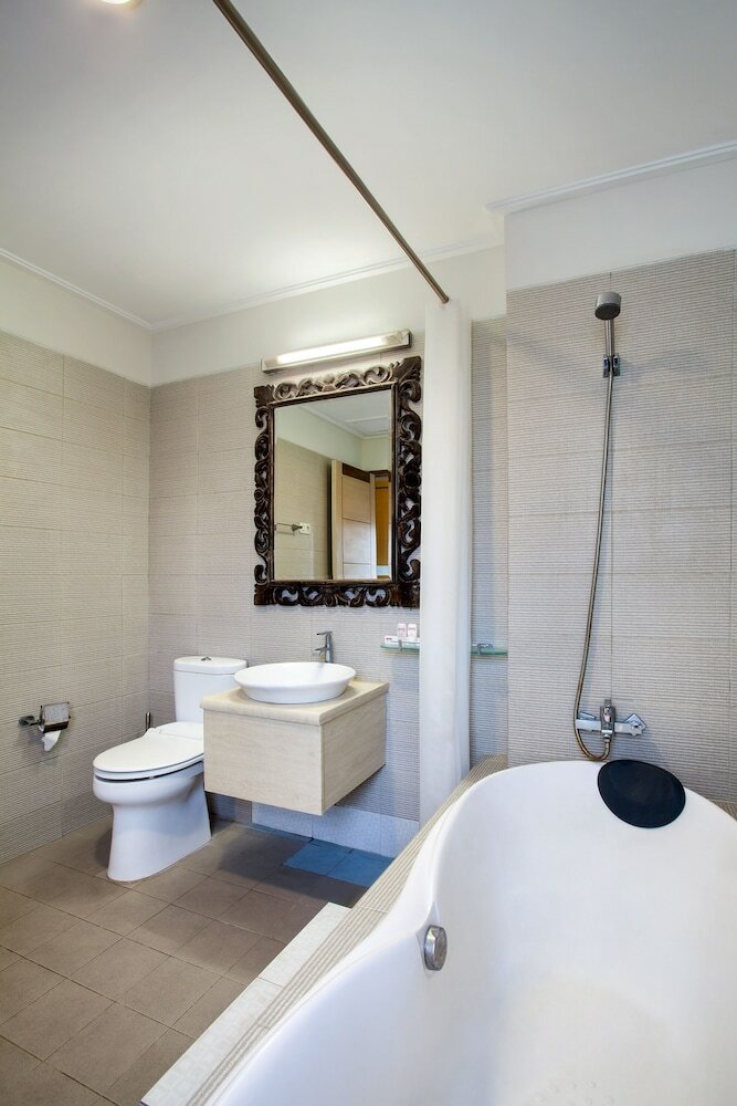 Hotel Oyo 107 Kusuma Kemang Suite