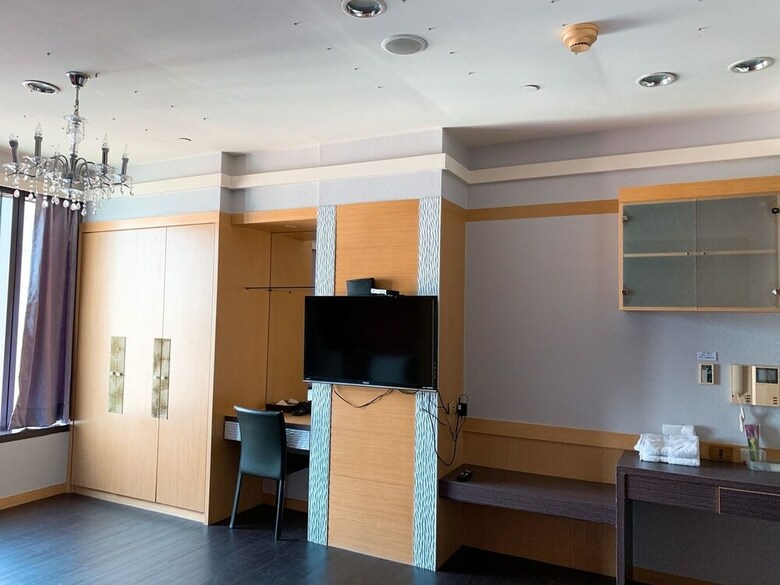 Hotel 85 Walk